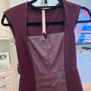 BAILEY TOP XS
